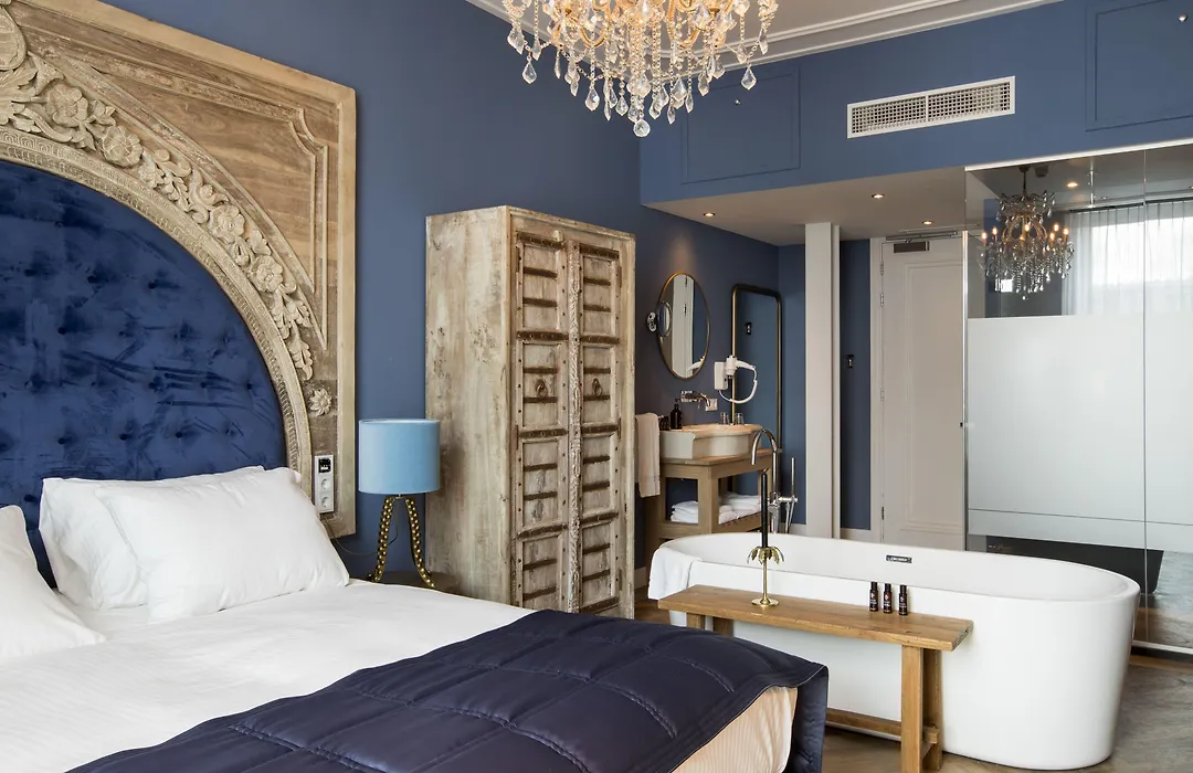 Boutiquehotel 't Gerecht-1