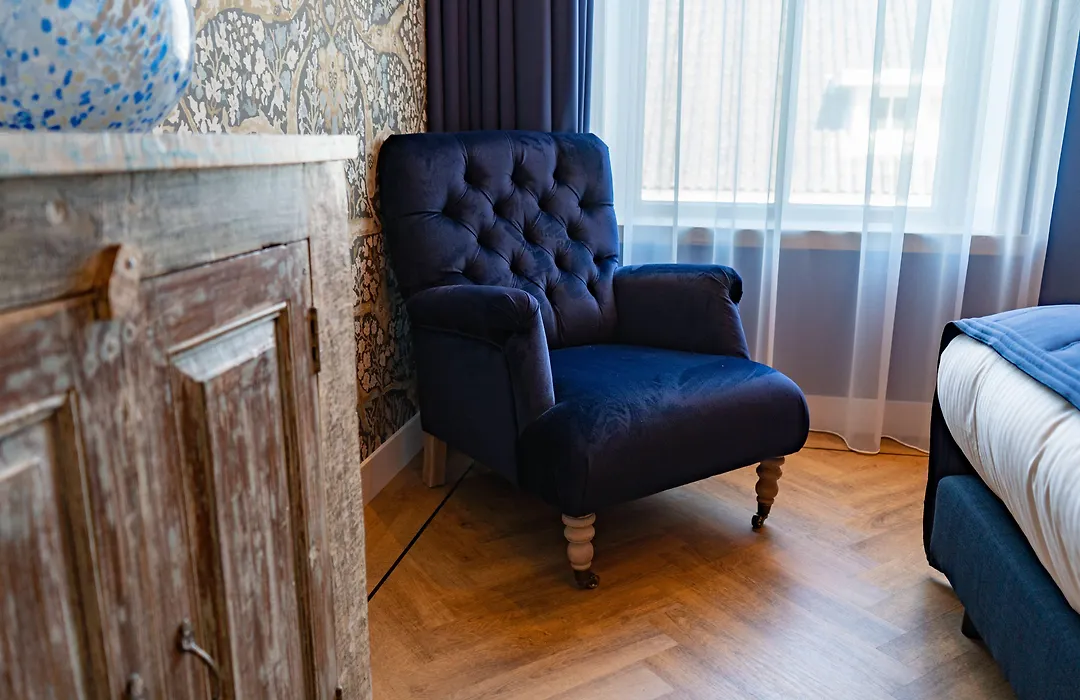 Boutiquehotel 'T Gerecht-1