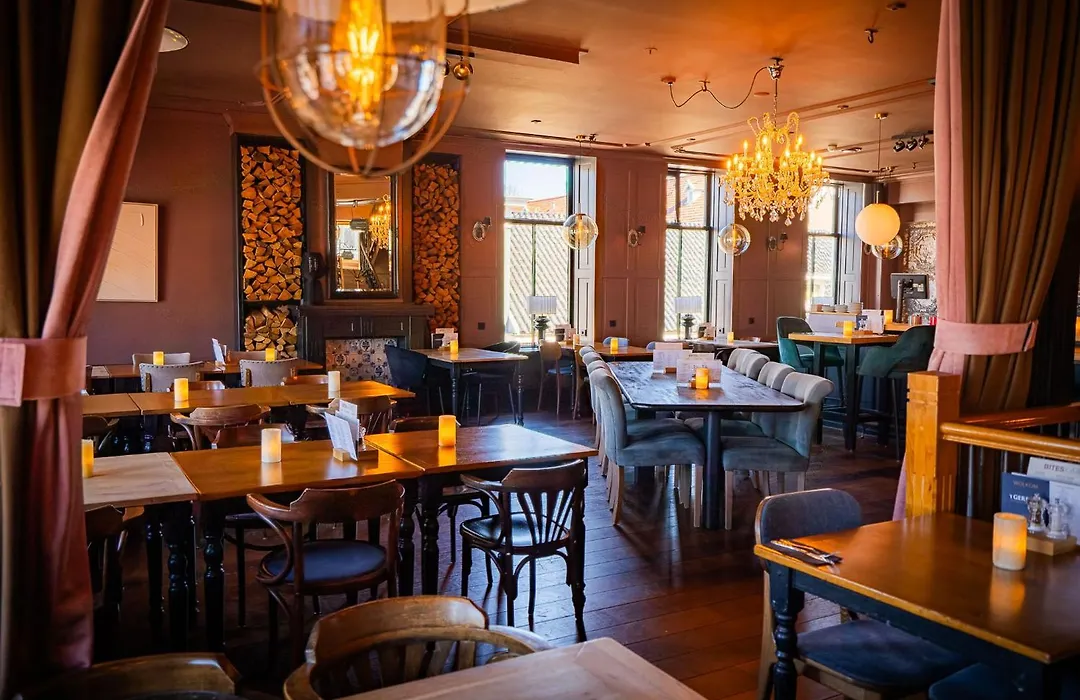 Boutiquehotel 't Gerecht-1