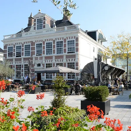 Boutiquehotel 'T Gerecht-3