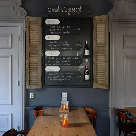 Boutiquehotel 't Gerecht-3