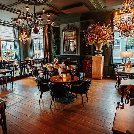 Boutiquehotel 't Gerecht-2